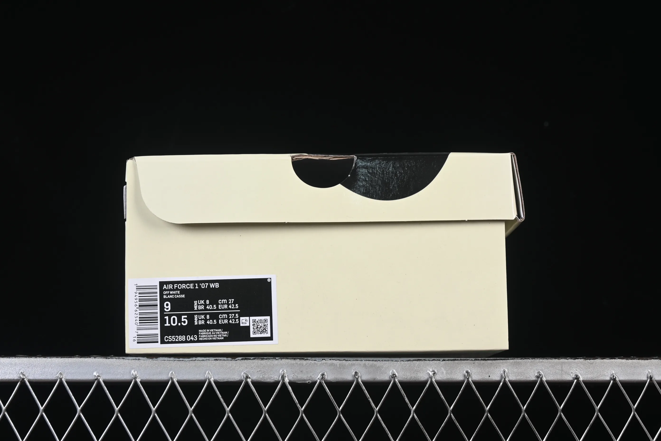 All Categories Nk Air Force 1 Air Force Series Nk Air Force 1 Low Air Force Low Nike Air Force 1'07 Low Red Label Air Force One Low Casual Shoes CS5288-043
